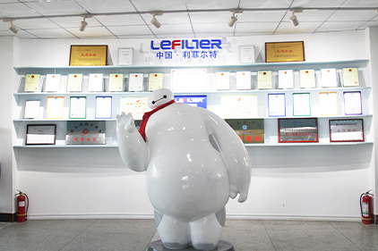 公司內部實景 公司內部實景